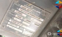 Ashok Leyland 2820 RMC Transit Mixer