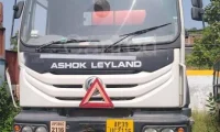 Ashok Leyland 2820 RMC Transit Mixer
