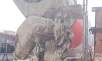 Ashok Leyland 2820 RMC Transit Mixer