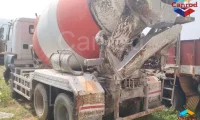 Ashok Leyland 2820 RMC Transit Mixer