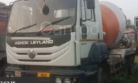 Ashok Leyland 2820 RMC Transit Mixer