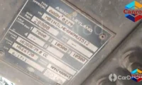 Ashok Leyland 2820 RMC Transit Mixer