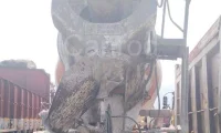Ashok Leyland 2820 RMC Transit Mixer