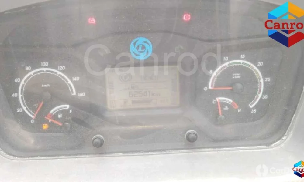 Ashok Leyland 2820 RMC Transit Mixer