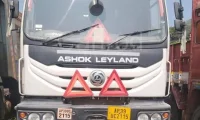 Ashok Leyland 2820 RMC Transit Mixer