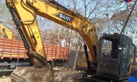 SANY SY140 Excavator