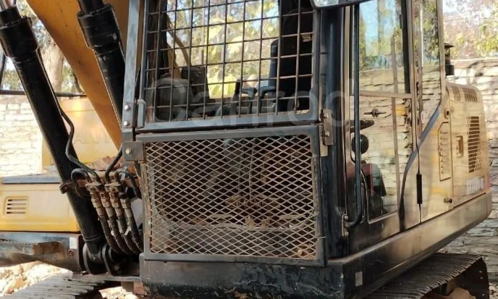 SANY SY140 Excavator