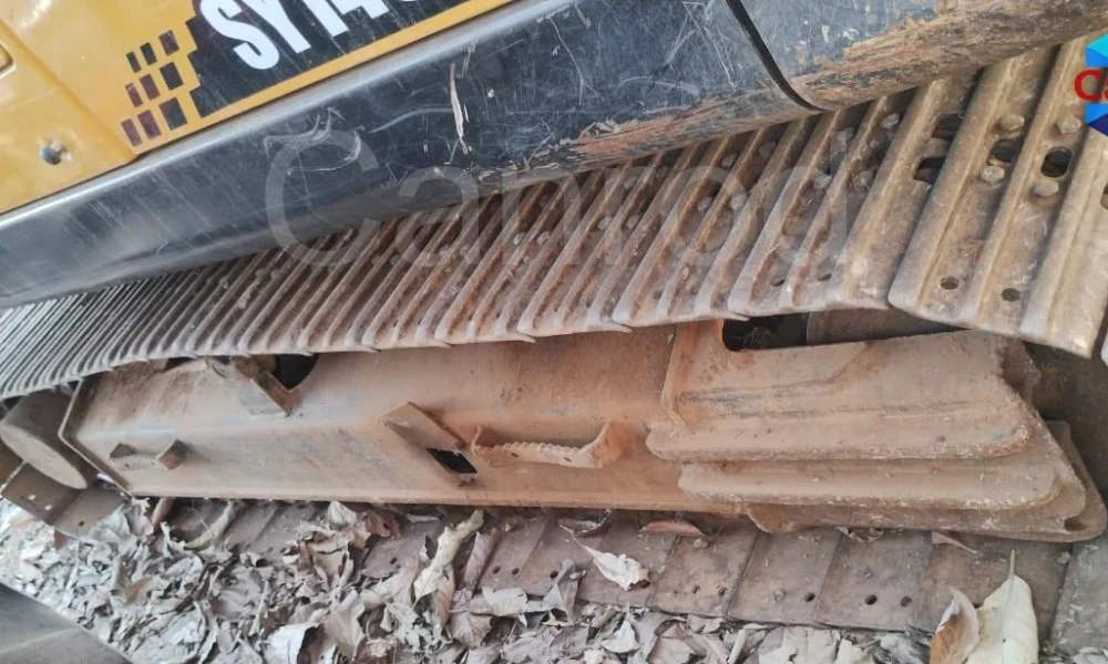 SANY SY140 Excavator