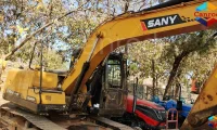 SANY SY140 Excavator