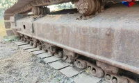 Hyundai R210 Excavator