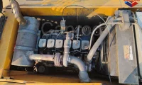 Hyundai R210 Excavator