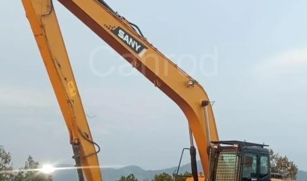 SANY SY245 Excavator