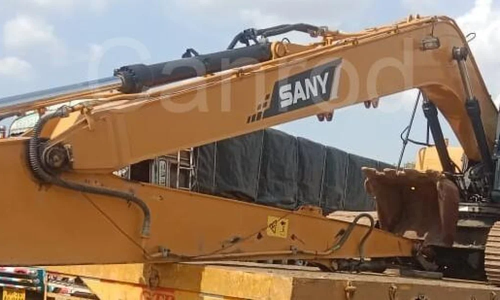 SANY SY245 Excavator
