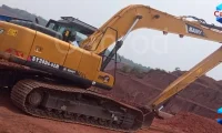 SANY SY245 Excavator