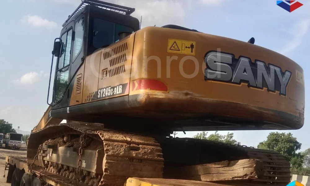 SANY SY245 Excavator