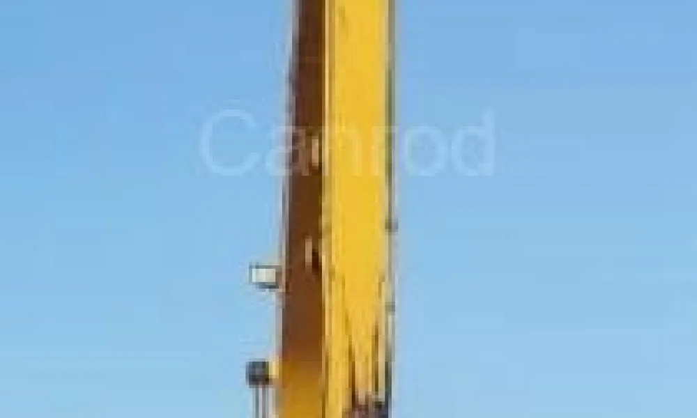 SANY SY245 Excavator