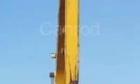 SANY SY245 Excavator