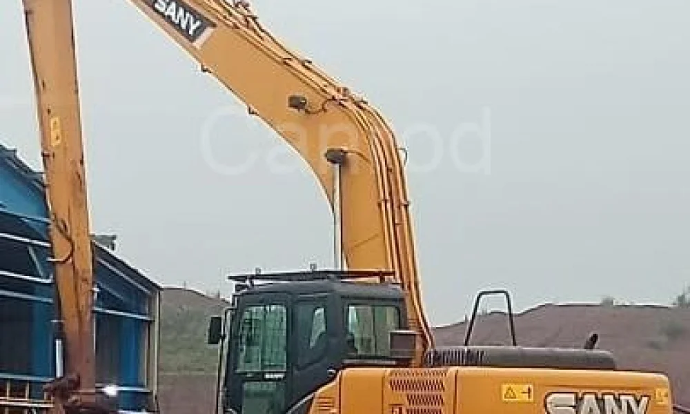 SANY SY245 Excavator