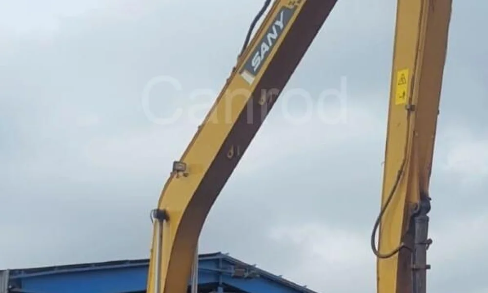 SANY SY245 Excavator