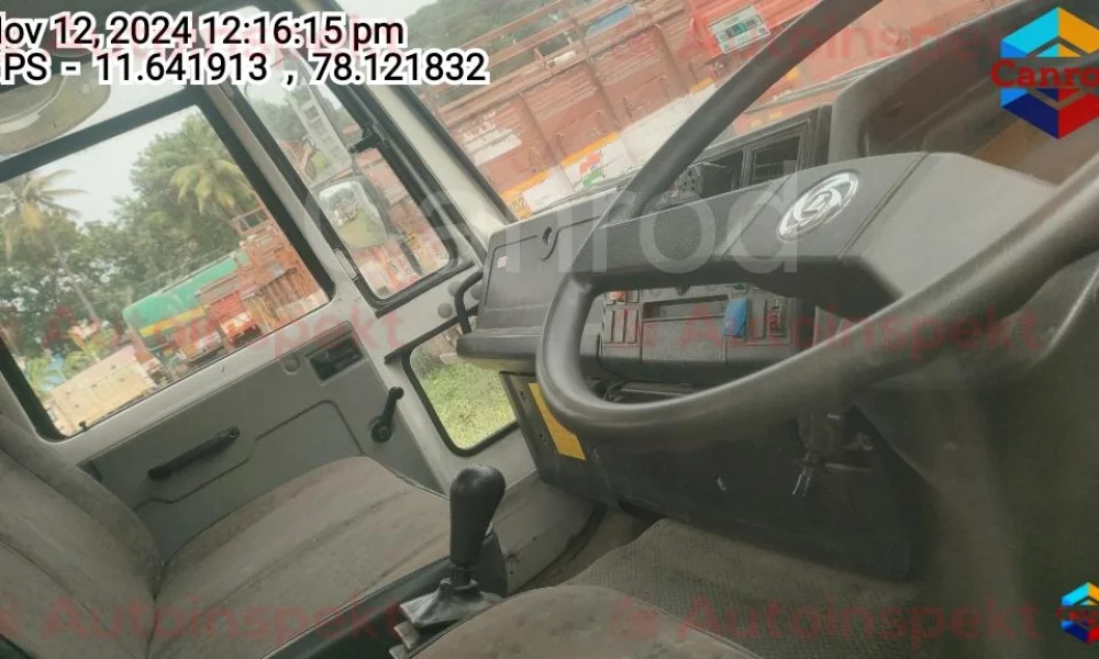 Ashok Leyland AL 1815 Truck