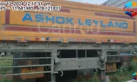 Ashok Leyland AL 1815 Truck