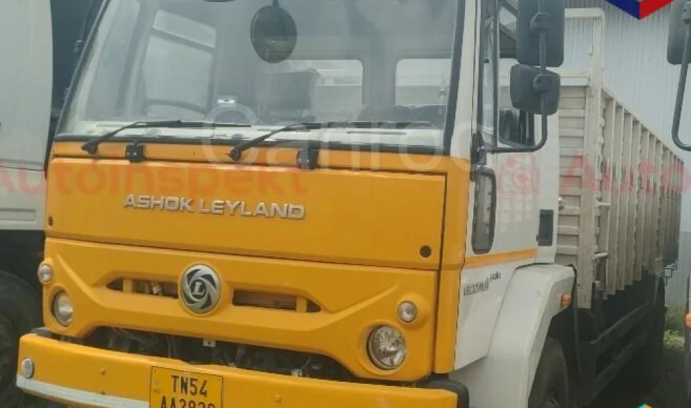 Ashok Leyland AL 1815 Truck