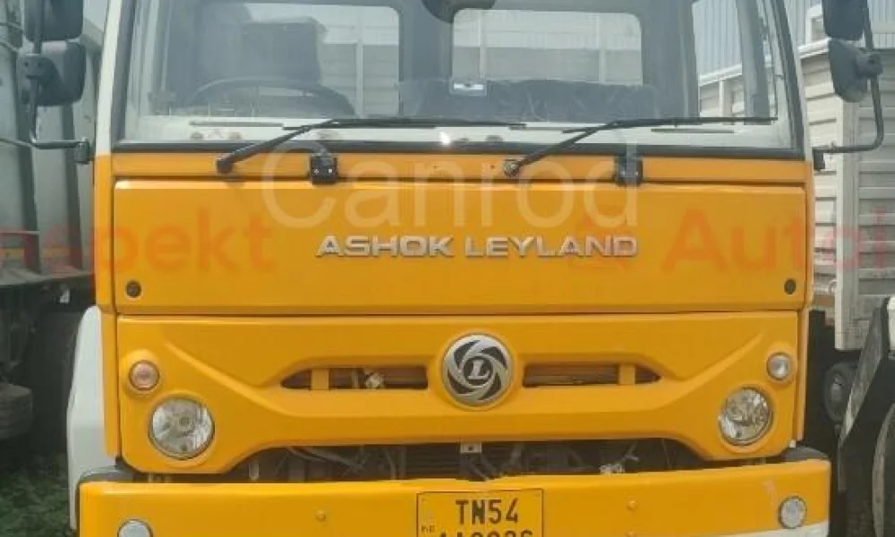 Ashok Leyland AL 1815 Truck