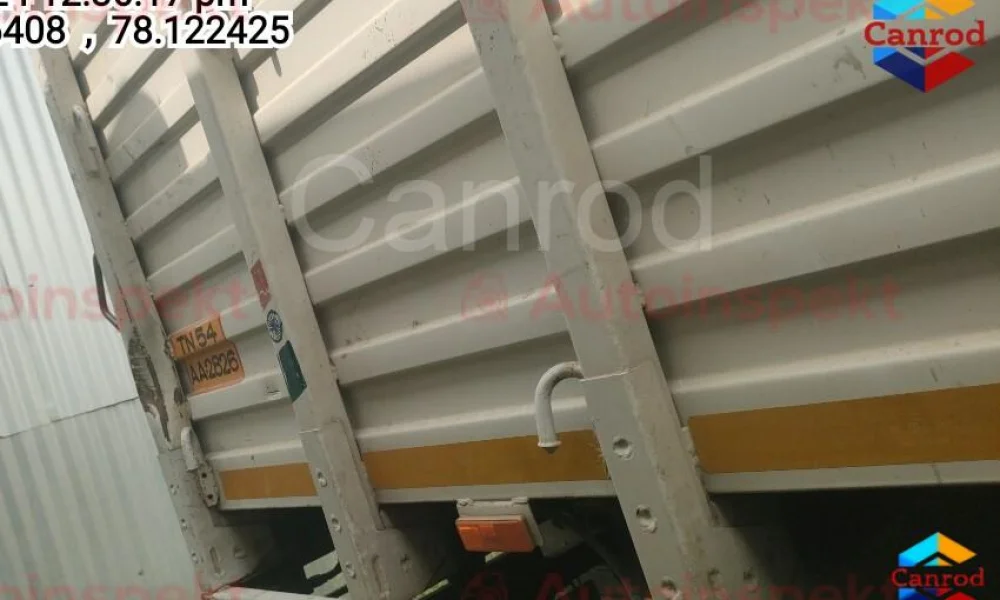 Ashok Leyland AL 1815 Truck