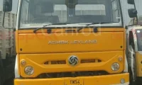 Ashok Leyland AL 1815 Truck