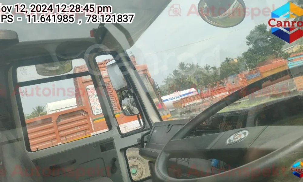 Ashok Leyland AL 1815 Truck