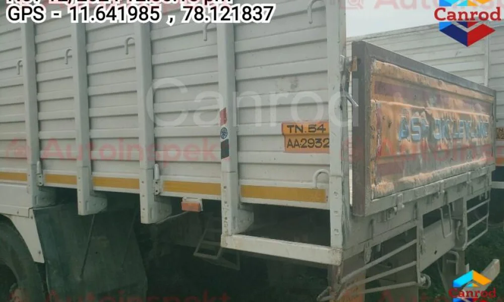 Ashok Leyland AL 1815 Truck