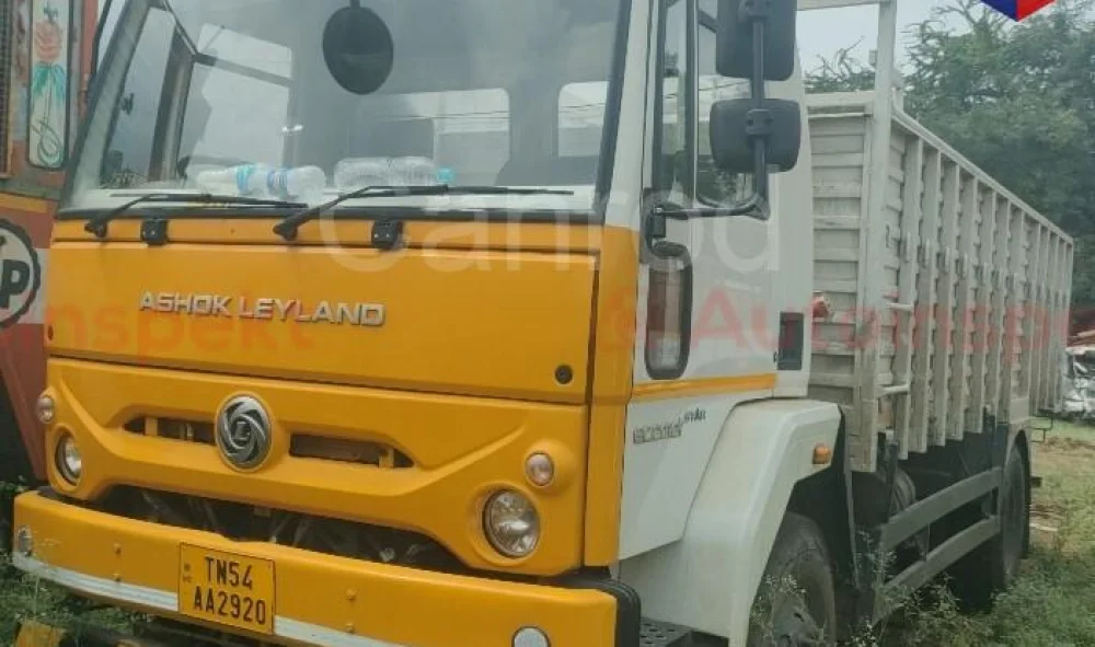 Ashok Leyland AL 1815 Truck