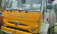 Ashok Leyland AL 1815 Truck