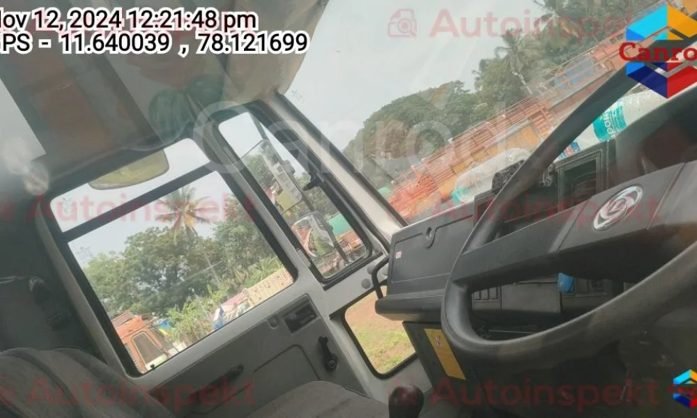 Ashok Leyland AL 1815 Truck