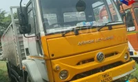 Ashok Leyland AL 1815 Truck