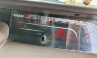 Mahindra Camper Pick Up