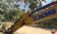 XCMG XE230CLC Excavator