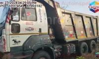 Ashok Leyland UE2820 Tipper