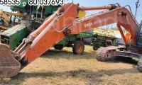 Tata Hitachi EX210LC Excavator