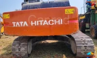 Tata Hitachi EX210LC Excavator