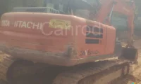 Tata Hitachi ZX140H Excavator