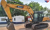 SANY SY210C Excavator