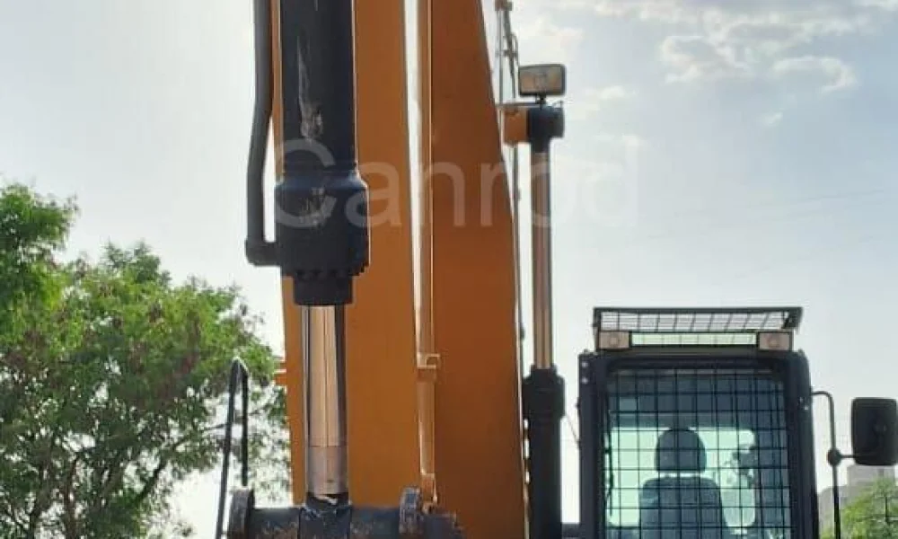 SANY SY210C Excavator
