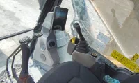 Caterpillar 350 Excavator