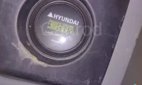 Hyundai R215SMART Excavator