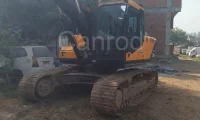 Hyundai R215SMART Excavator