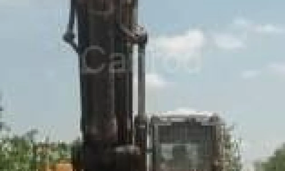 Volvo EC 300DL Excavator