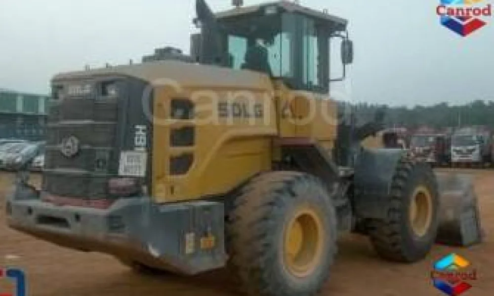 Volvo SDLG946L Wheel Loader