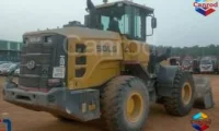 Volvo SDLG946L Wheel Loader