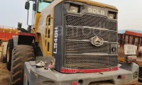 Volvo SDLG946L Wheel Loader
